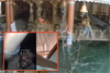 CCTV foils theft attempt at Mulki temple; accused arrested